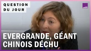 Evergrande : que raconte l’histoire de ce géant de l’immobilier sur la Chine contemporaine ?