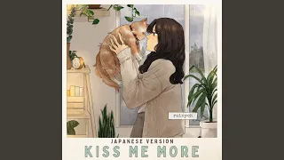 Kiss Me More (Japanese Version)