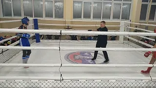 Салохидинов Алиджон 🥇