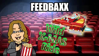 Feedbaxx Wild X-Mas Ride