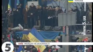 Сенатори США МакКейн та Мерфі виступили на #Євромайдан