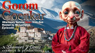 Gorom Goenkar Episode 17