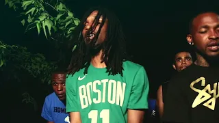 A51 GUNNAA X JOJO WESTSIDE - OUTSIDE TODAY [REMIX] ( SHOT BY : @I_AM_16 )