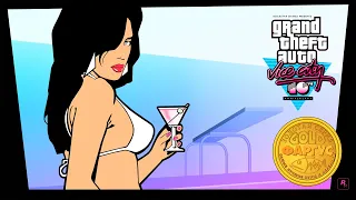 Трейлер GTA Vice City (озвучка от Фаргус)