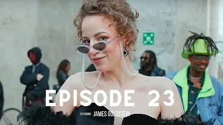 WHAT ARE PEOPLE WEARING IN PARIS? Paris Fashion Week 2022 ft James Goldstein Episode 23