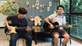 แร้งคอย - คาราบาว [Cover By Life's A Songs]