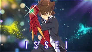 issei x badass high school dxd edit/amv tamil