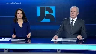 Assista à íntegra do Jornal da Record | 31/10/2019