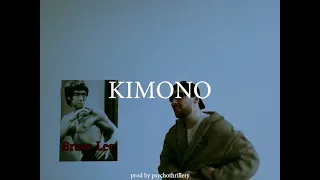 | FREE | BATO x BOOM BAP TYPE BEAT - "KIMONO"