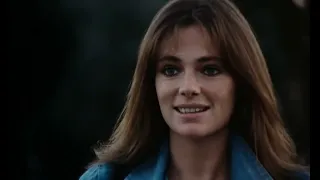 Jacqueline Bisset - Day for Night