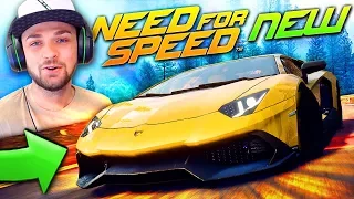 THIS IS THE BEST RACING GAME EVER! 🏎💨 - Need for Speed