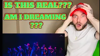 RAPPER FIRST REACTION To - EXO 엑소 'Monster' MV