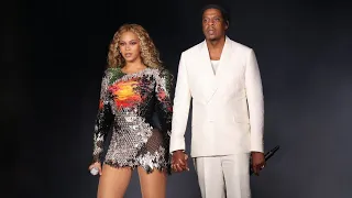 Beyoncé and Jay-Z On The Run 2 Tour 2018 Nice (France) - Full Concert Multicam HD Last Europe’s Show