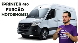 Cabe tudo isso em um Motorhome? - [Motorhome O Sonho]