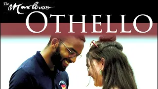 Cambridge students reimagine Othello in psychological thriller