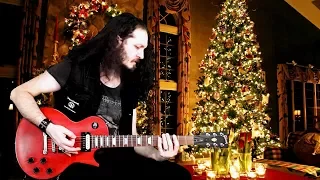 WE WISH YOU A MARRY CHRISTMAS | METAL | HAPPY NEW YEAR