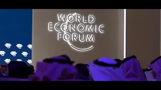 WEF Special Meeting 2024