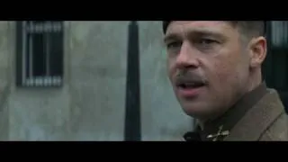 Inglourious Basterds - trailer