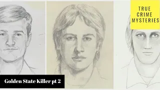 The Golden State Killer - EAR Era 1976-1979 pt 2