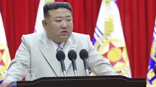 Kim Jong-un fordert Verstärkung der Seestreitkräfte in Nordkorea