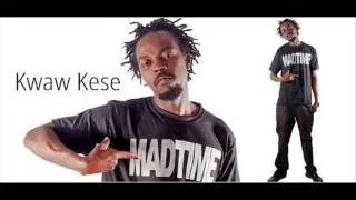 Kwaw Kese - Fle Fle