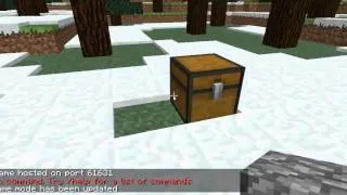 minecraft how to make a piston