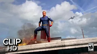 THE BOYS - Homelander in Call of Duty - Trailer (2023) - FULL HD