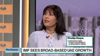 Haque: UAE, Saudi Non-Oil Growth Resilient