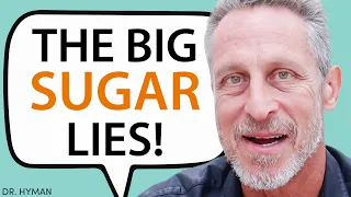 SWEET DEATH: How Sugar Is Making Us SICK! | Dr. Mark Hyman