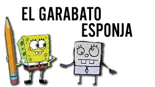 El MEJOR episodio de GARABATOS de Bob Esponja