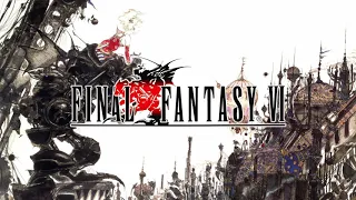 Final Fantasy VI - Overture (Arranged)