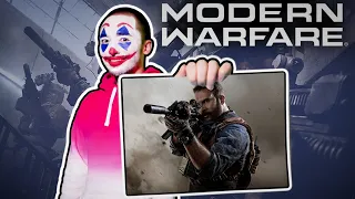 Call Of Duty: Modern Warfare Is NOT For Everyone!