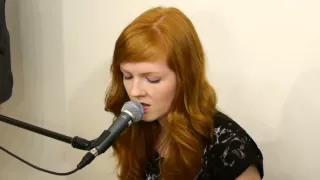 "Skyfall" - Live Adele Acoustic Cover by Josie Charlwood
