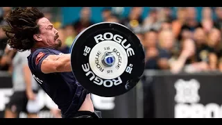 JOSH BRIDGES - NAVY SEAL CROSSFIT LEGEND - MOTIVATION 2017