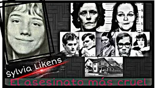 Caso Sylvia Likens, Crueldad extrema