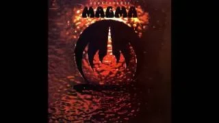 Magma - Köhntarkösz (Part 1 & Part 2)