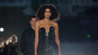 Versace Fall-Winter 2023 | Fashion Show | Versace