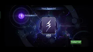 SEASON END REWARD+BISON+36TH BOX | POWER RANGERS LEGACY WARS