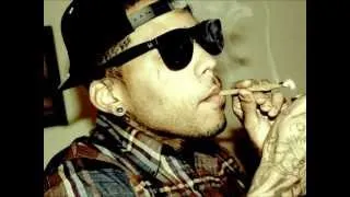 Kid Ink ft Young Jerz-Standing  on the moon