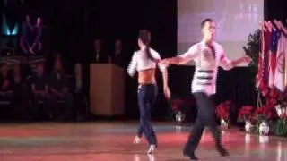 2009 Benji & Kellese US Open Showcase.mp4