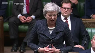 Politics UK - 25th February 2022