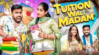 Tuition Wali Madam | Guddu Bhaiya