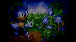 Sonic 3D Blast - Menu Theme (SNES Remix)