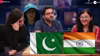 Hacked | Official Trailer | Hina Khan | Rohan Shah | PAKISTAN REACTION