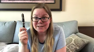 My top 5 "Go To" fountain pens