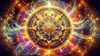 God'S Most Powerful Frequency 🔥 963 Hz - Attracts All Kinds Of Blessings And Miracles Towards Yo...