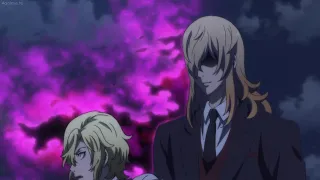 Frankenstein Vs Rael (Full Fight) | Noblesse Episode 10 Eng Sub