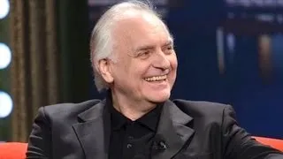 1. Václav Fischer - Show Jana Krause 1.3 . 2013