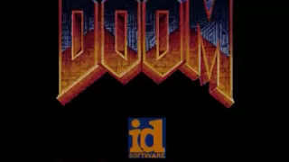 Doom (PSX) Music - Track15