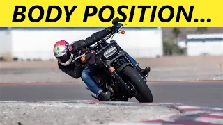 Most Common Beginner Motorcycle Rider Hangup? (Yammie Noob Q&A)